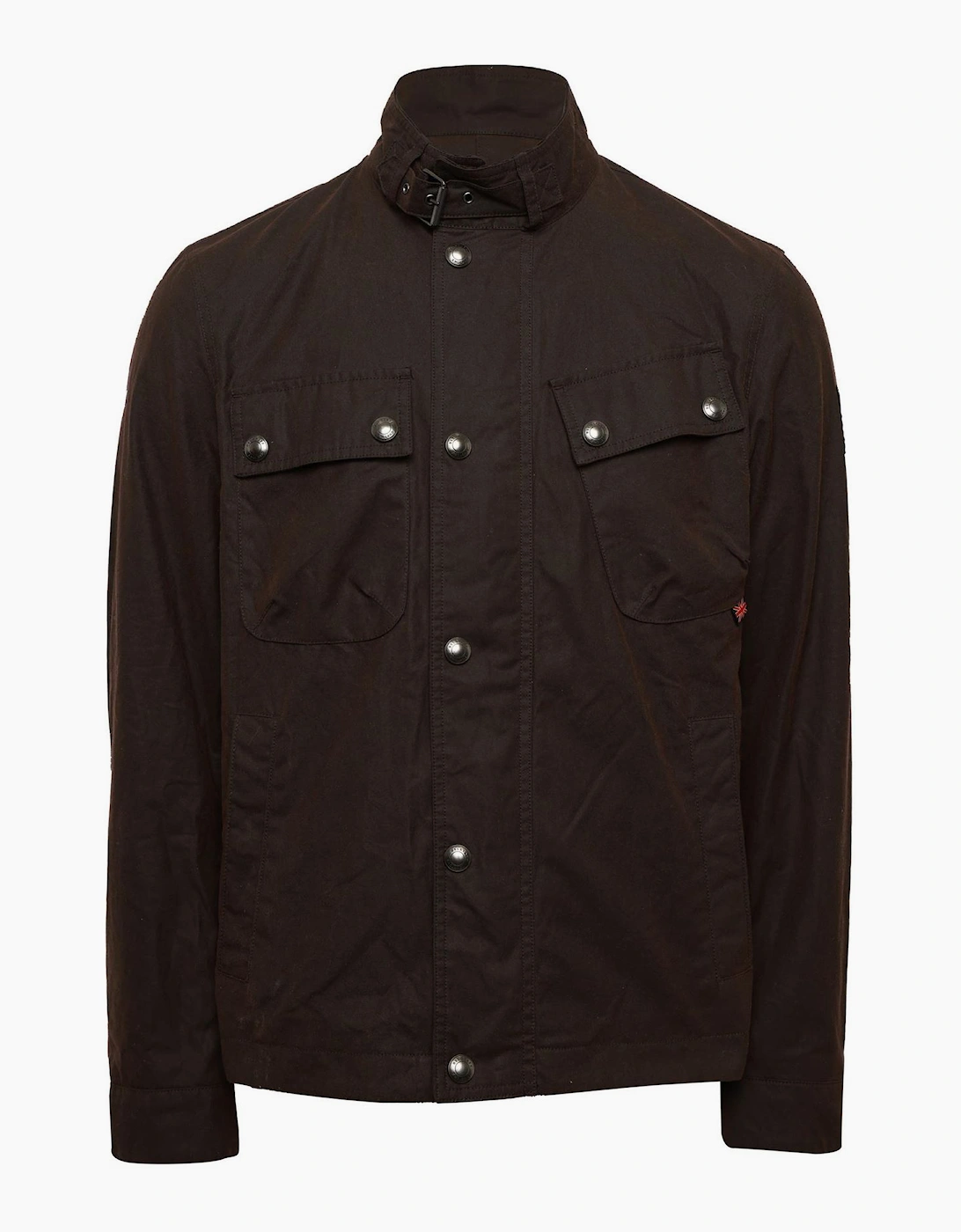 Beat Waxed Jacket