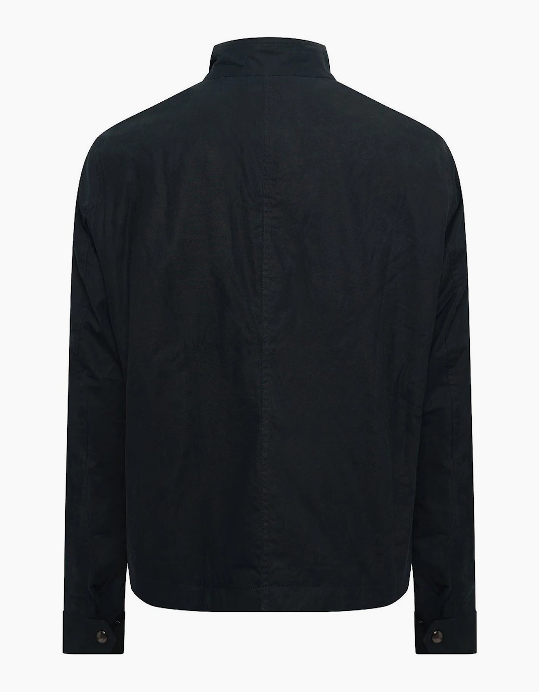 Beat Waxed Jacket