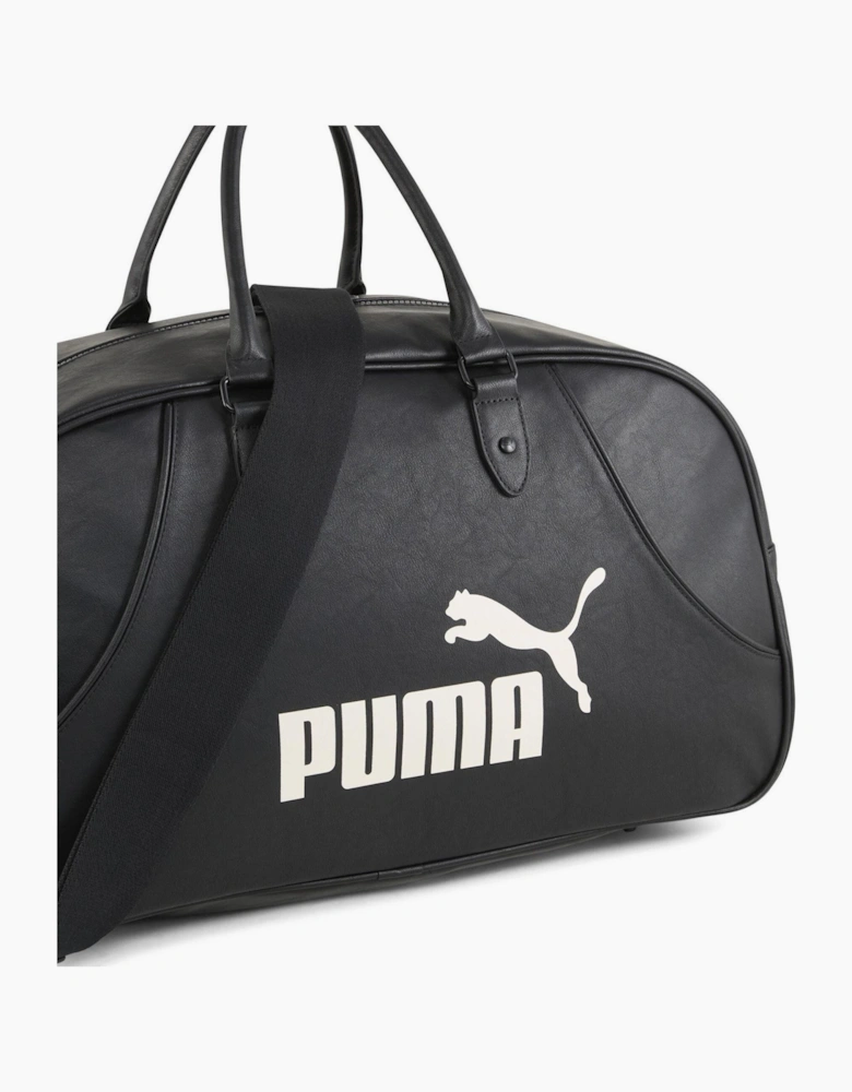 Archive Grip Bag Holdall Mens