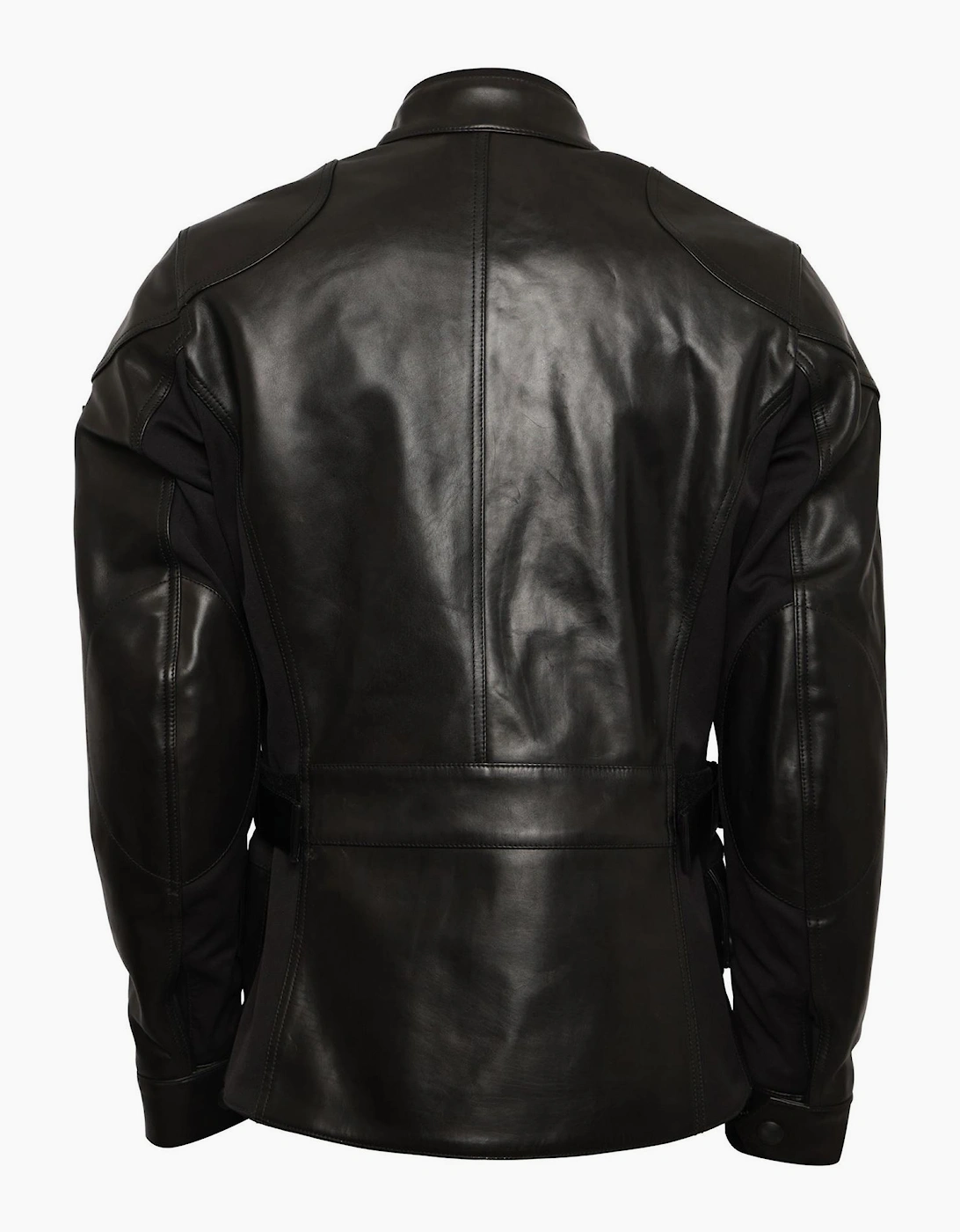 Motorcycle Leather Jacket