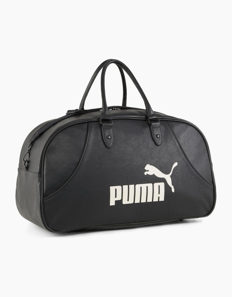 Archive Grip Bag Holdall Mens