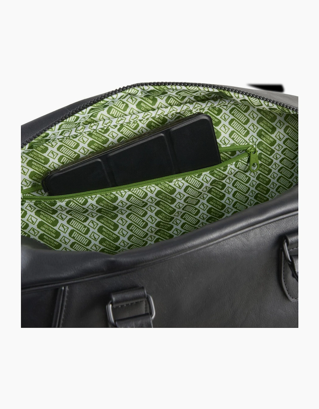 Archive Grip Bag Holdall Mens