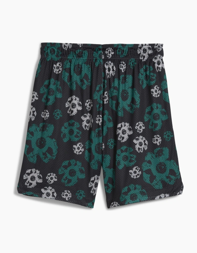 Hoopocalypse Reversible 7in Basketball Shorts