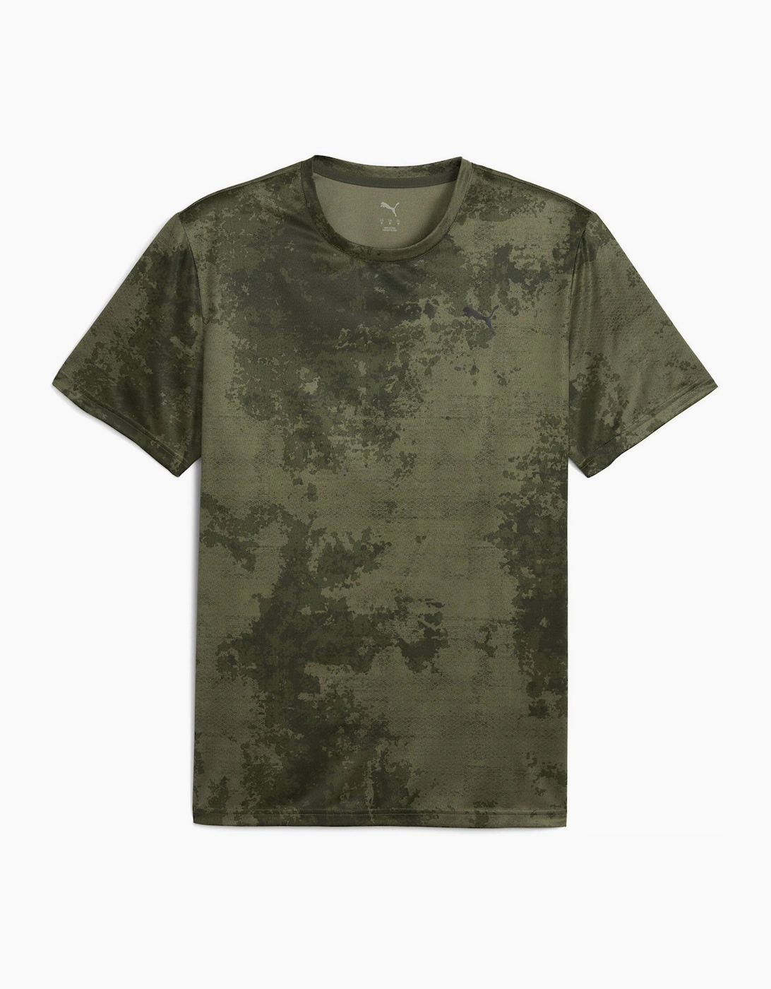 Tad Essentials Aop T-Shirt, 3 of 2