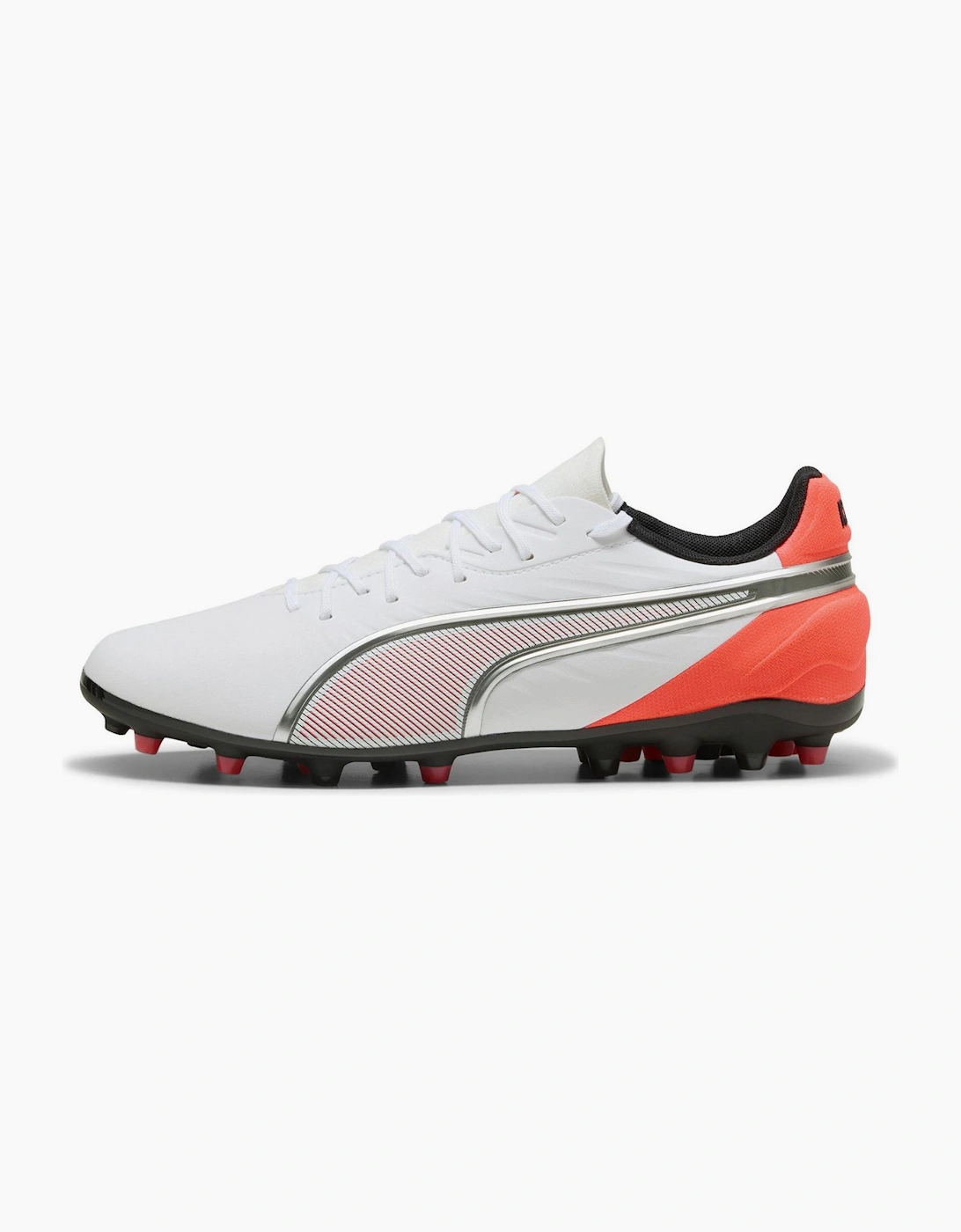 King Match Mg Firm Ground Football Boots