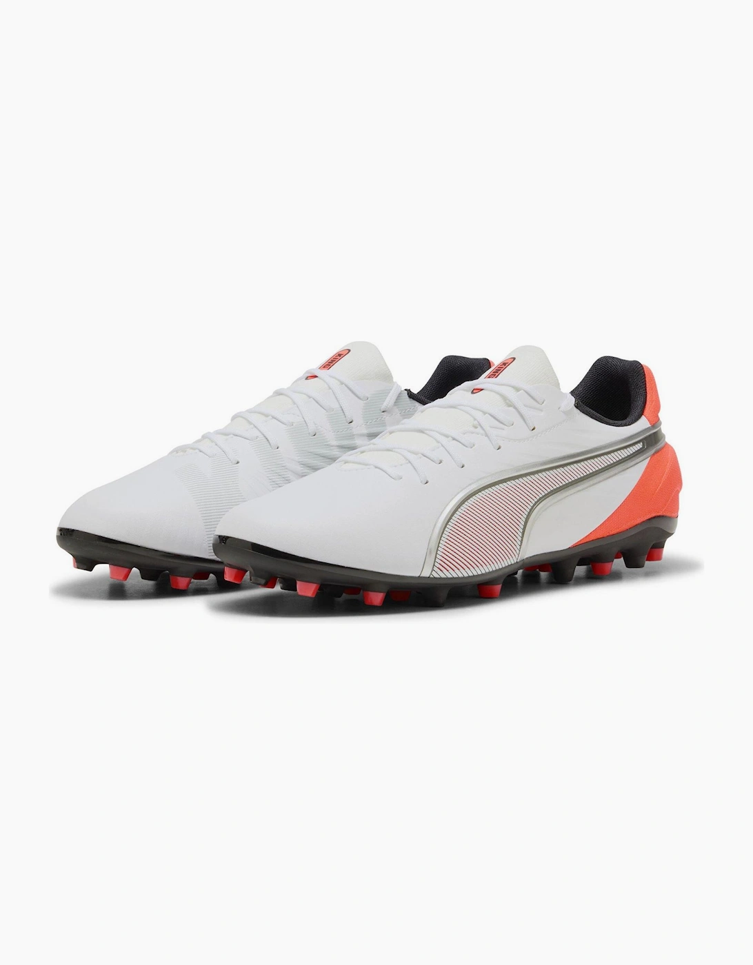 King Match Mg Firm Ground Football Boots, 7 of 6