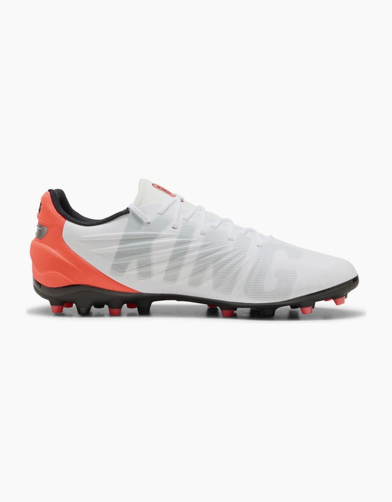 King Match Mg Firm Ground Football Boots