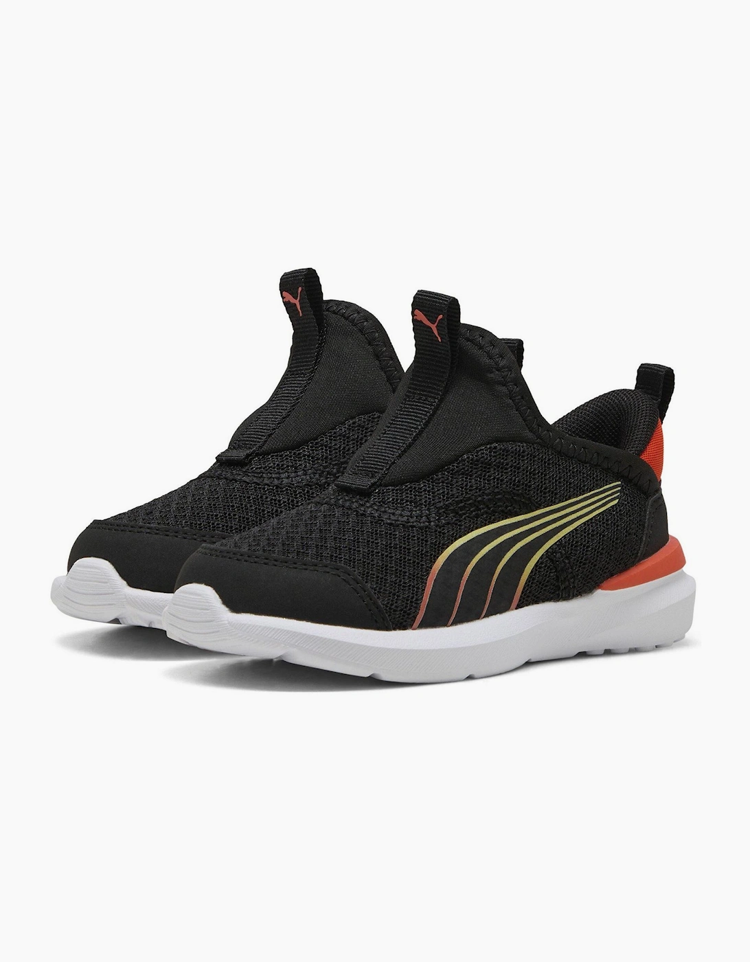 Kids Kruz Sliptech Casual Low Top Trainers, 7 of 6
