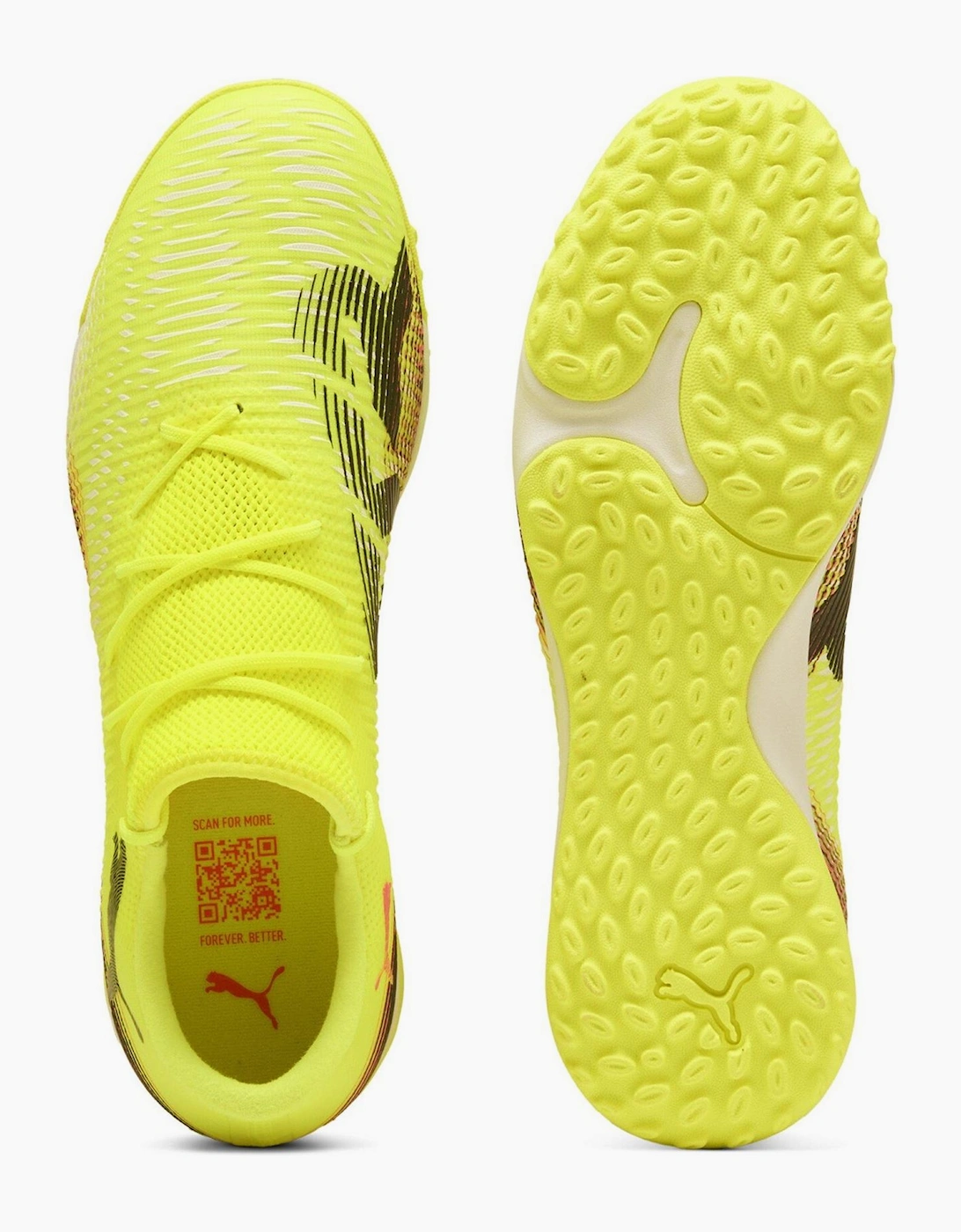 Future 8 Match Low Tt Astro Turf Football Boots