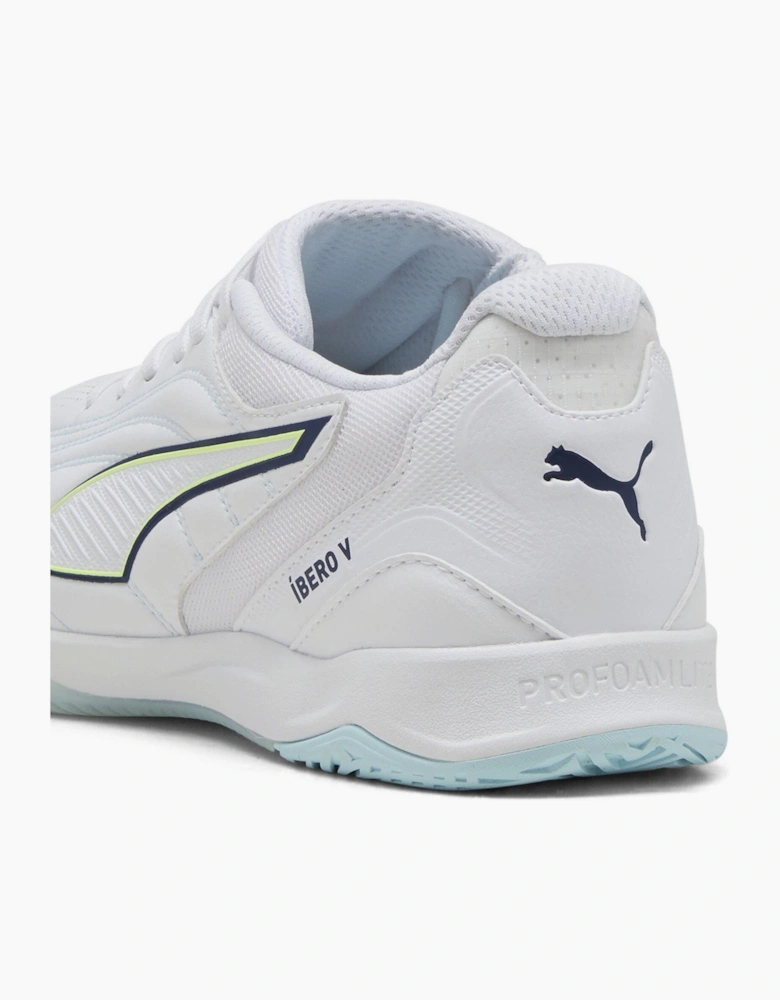 Ibero V Indoor Football Boots