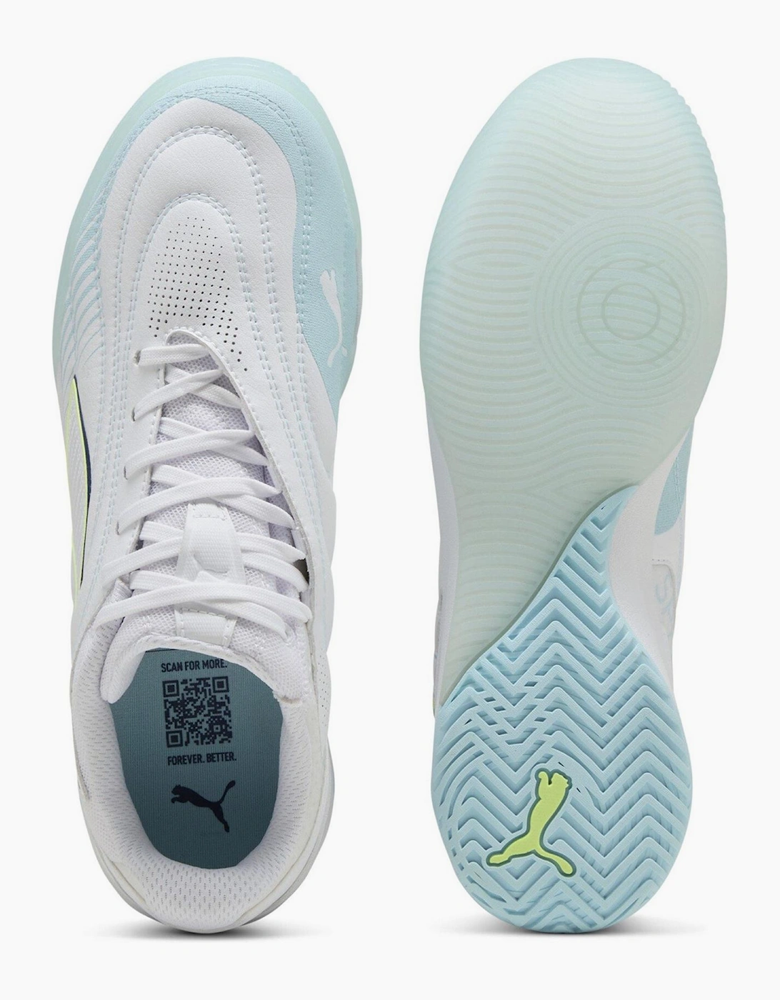 Ibero V Indoor Football Boots
