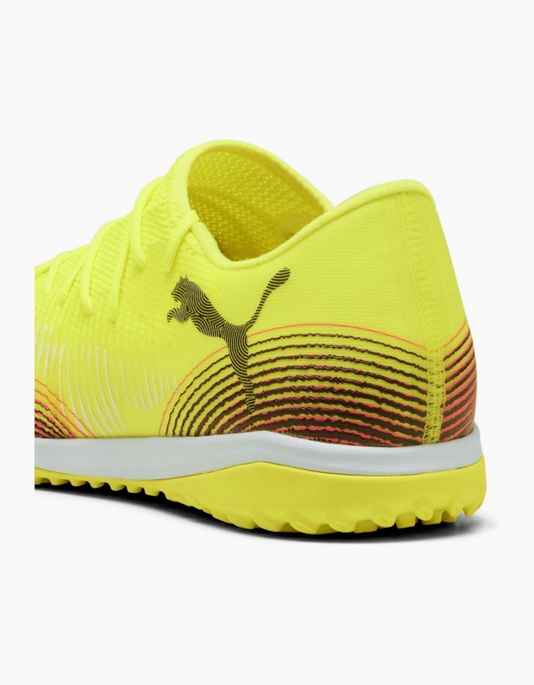 Future 8 Match Low Tt Astro Turf Football Boots