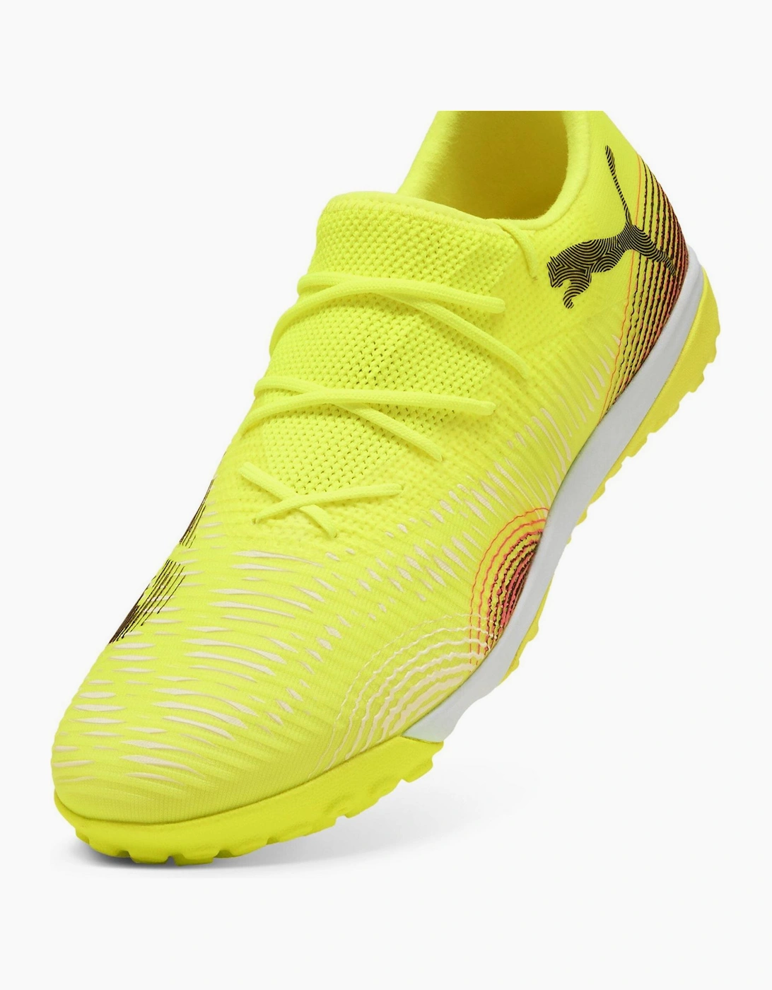 Future 8 Match Low Tt Astro Turf Football Boots
