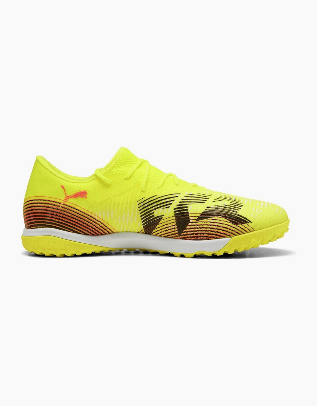 Future 8 Match Low Tt Astro Turf Football Boots