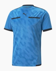 Bleu Azur/Black
