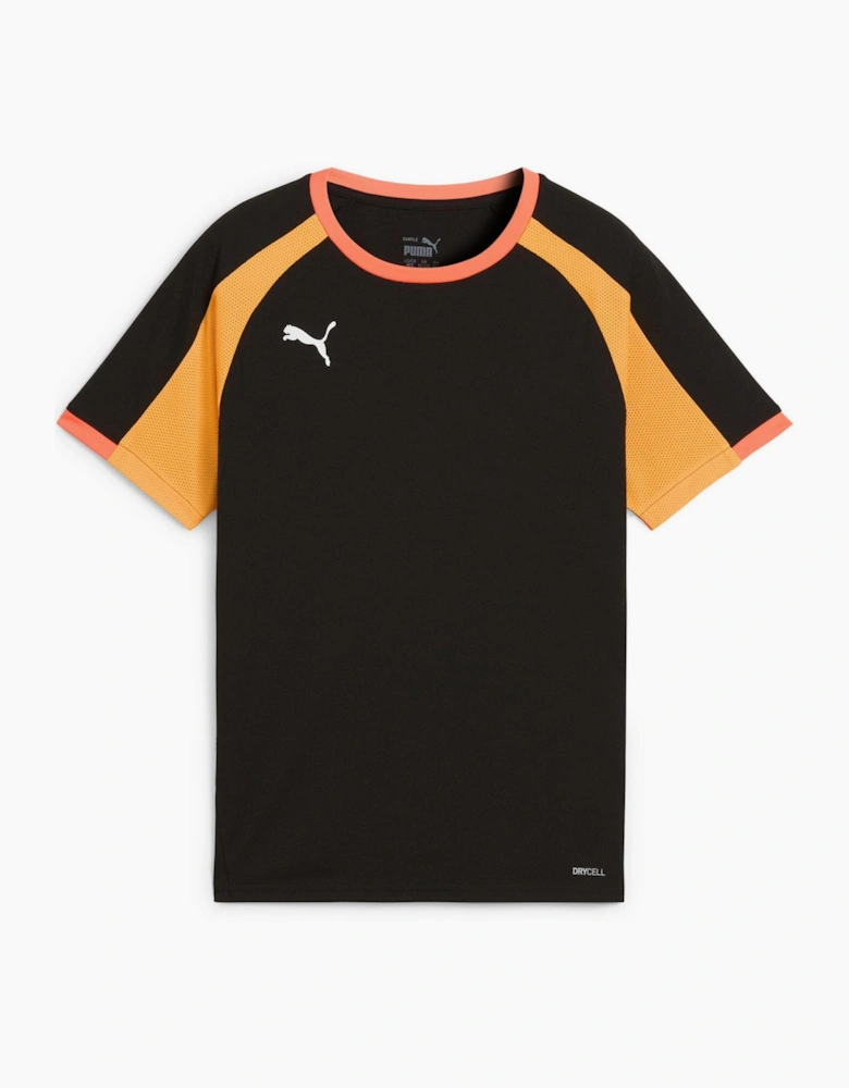 Individualligajersey Jr T-Shirt Unisex Kids