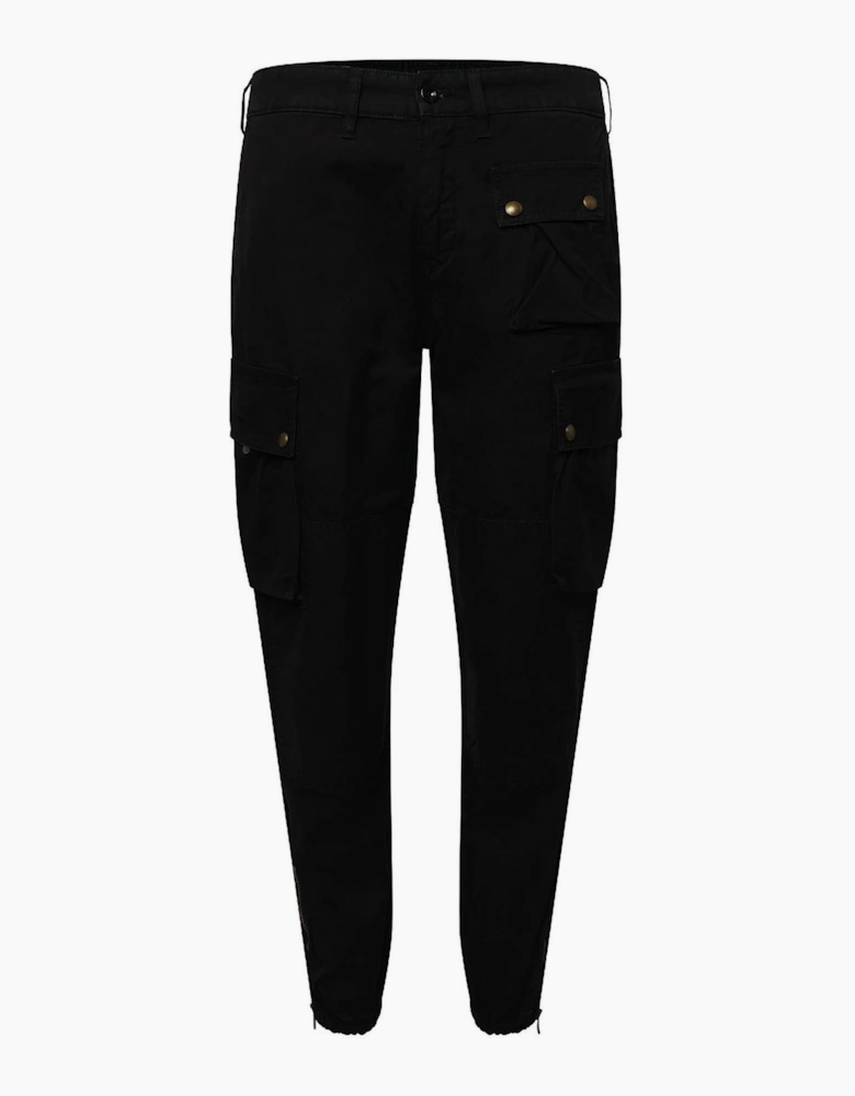 Trialmaster Cargo Trousers