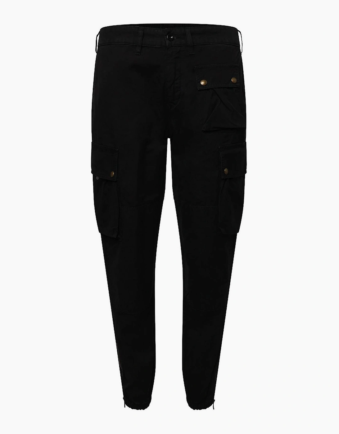 Trialmaster Cargo Trousers, 3 of 2
