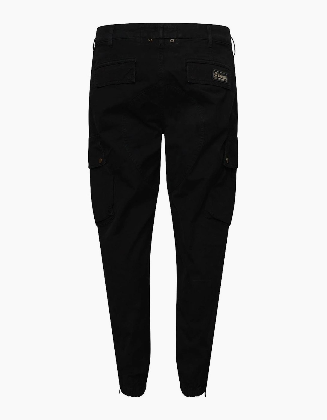 Trialmaster Cargo Trousers