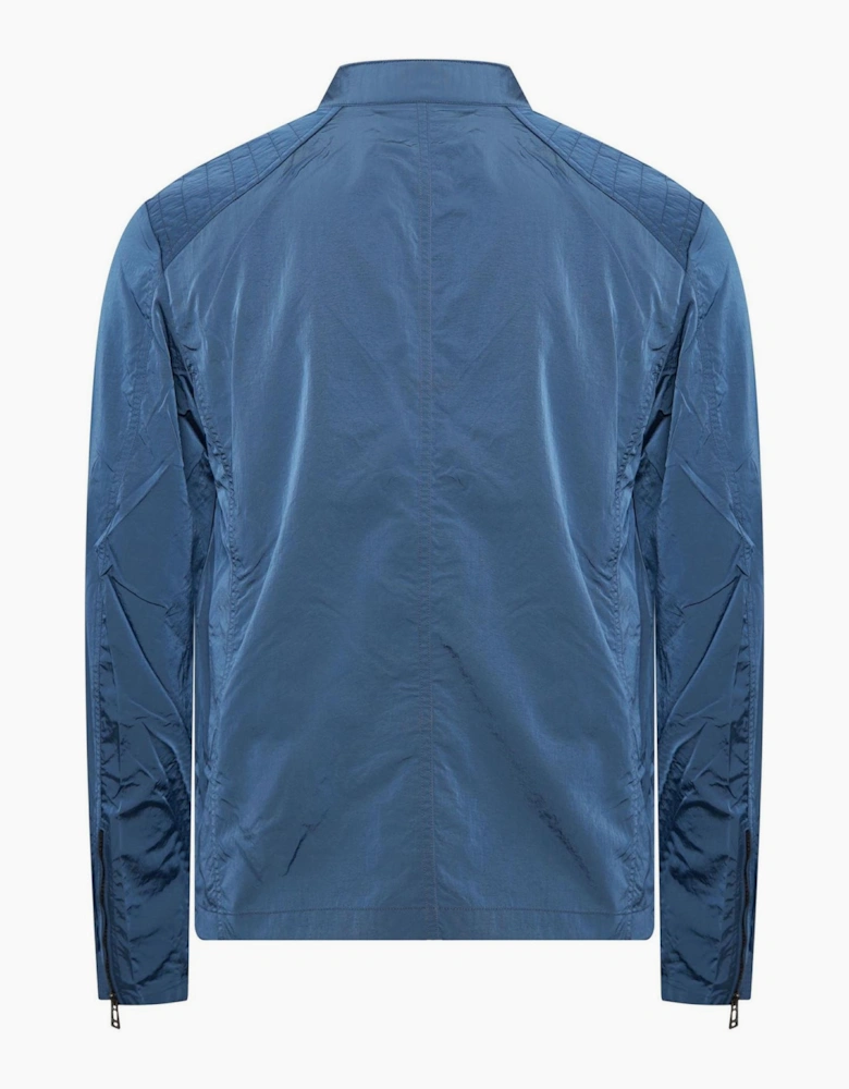 Advancer Softshell Jacket