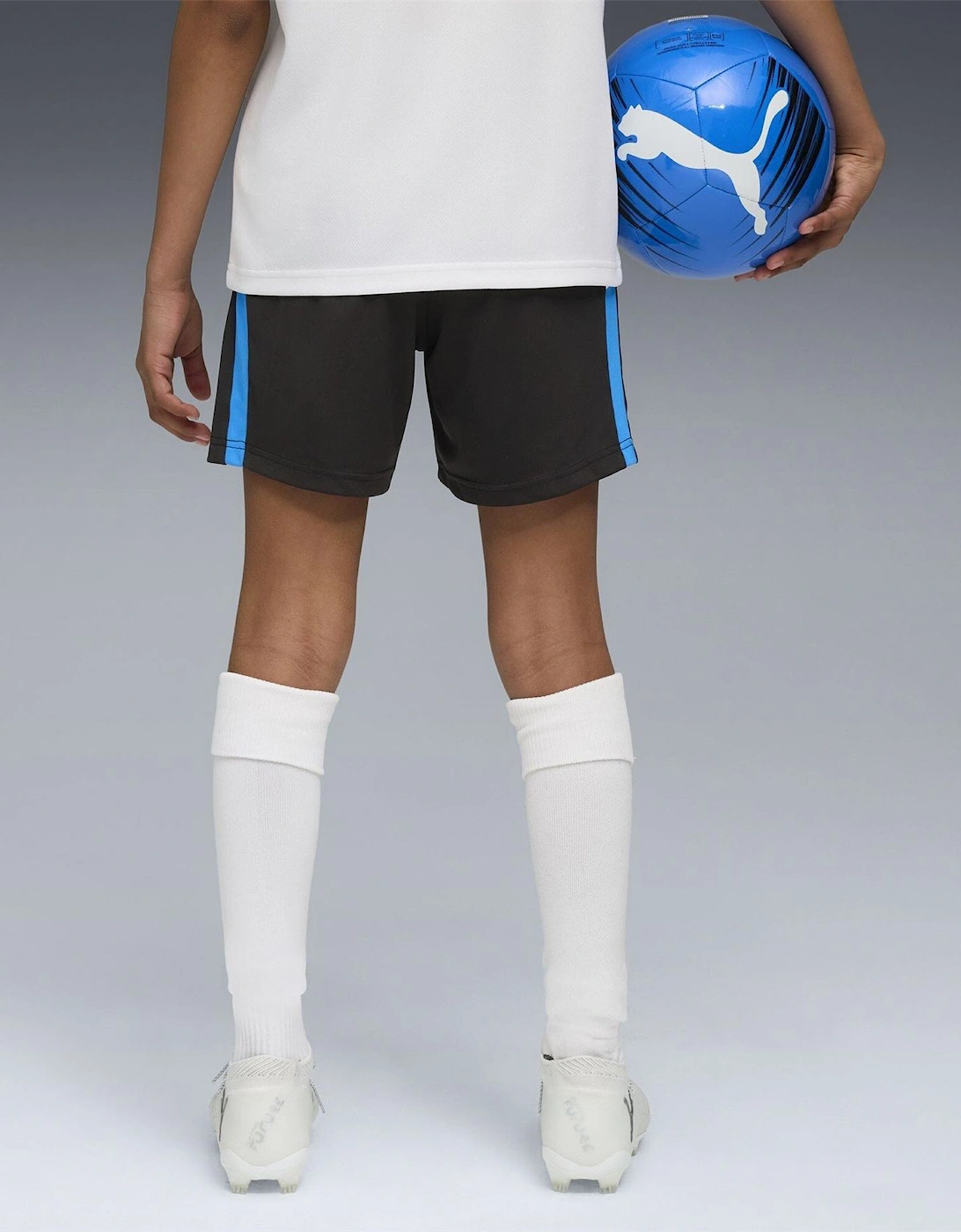 Individualliga Training Football Shorts