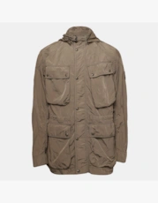 Dark Khaki