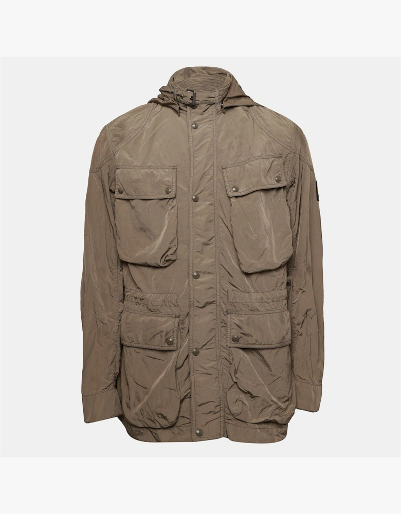 Stowmaster Softshell Jacket