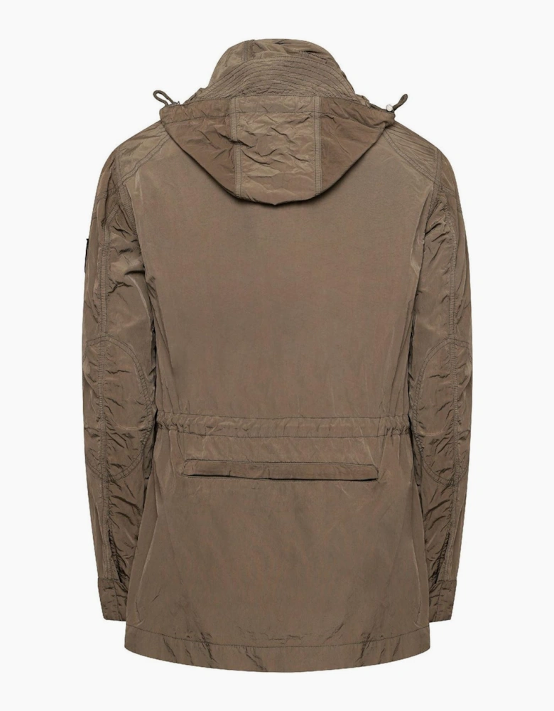 Stowmaster Softshell Jacket