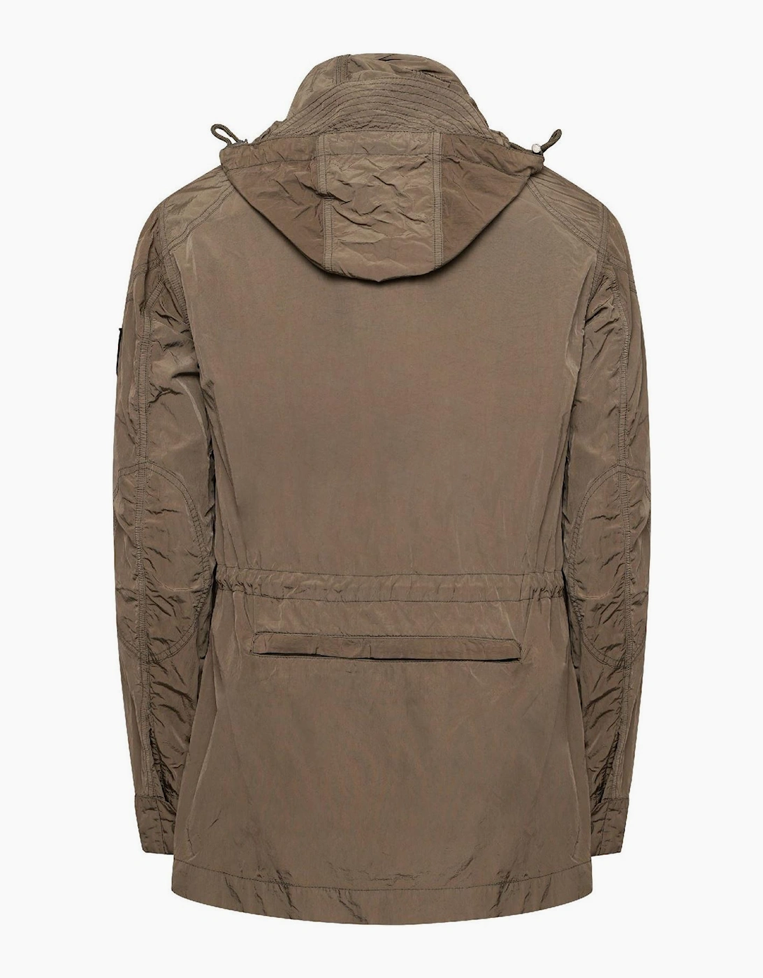 Stowmaster Softshell Jacket