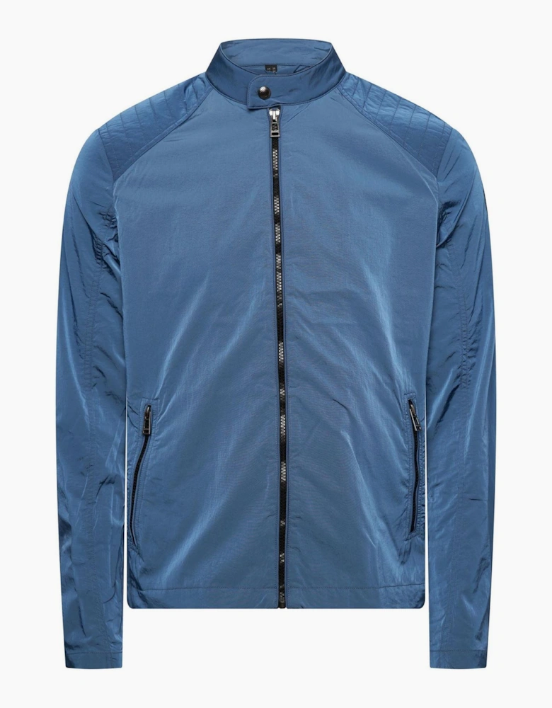 Advancer Softshell Jacket