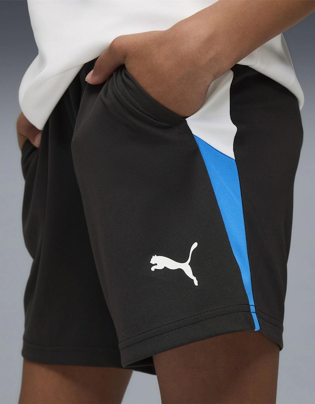 Individualliga Training Football Shorts