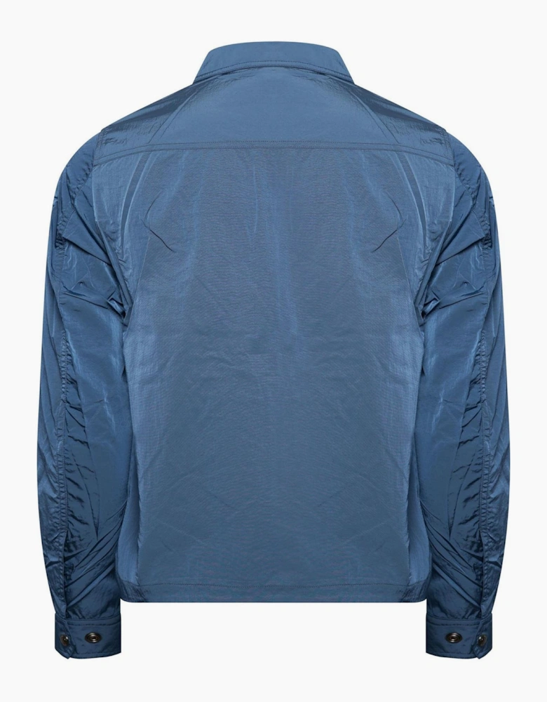 Command Overshirt Softshell Jacket