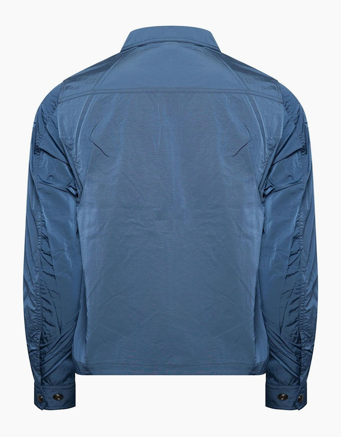 Command Overshirt Softshell Jacket