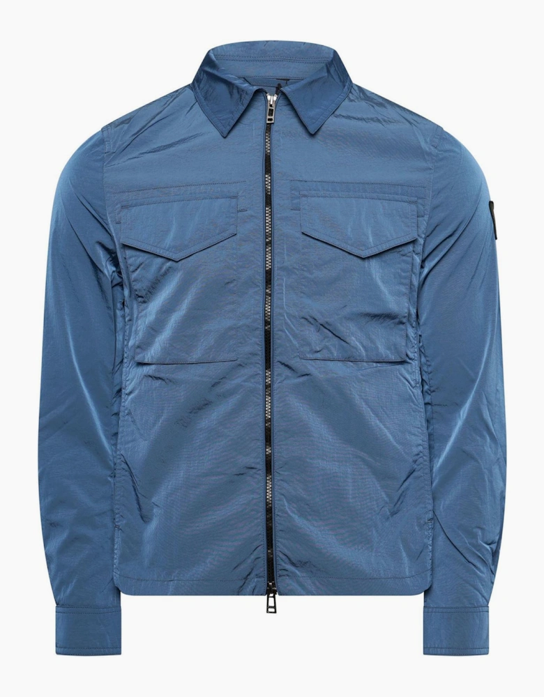 Command Overshirt Softshell Jacket