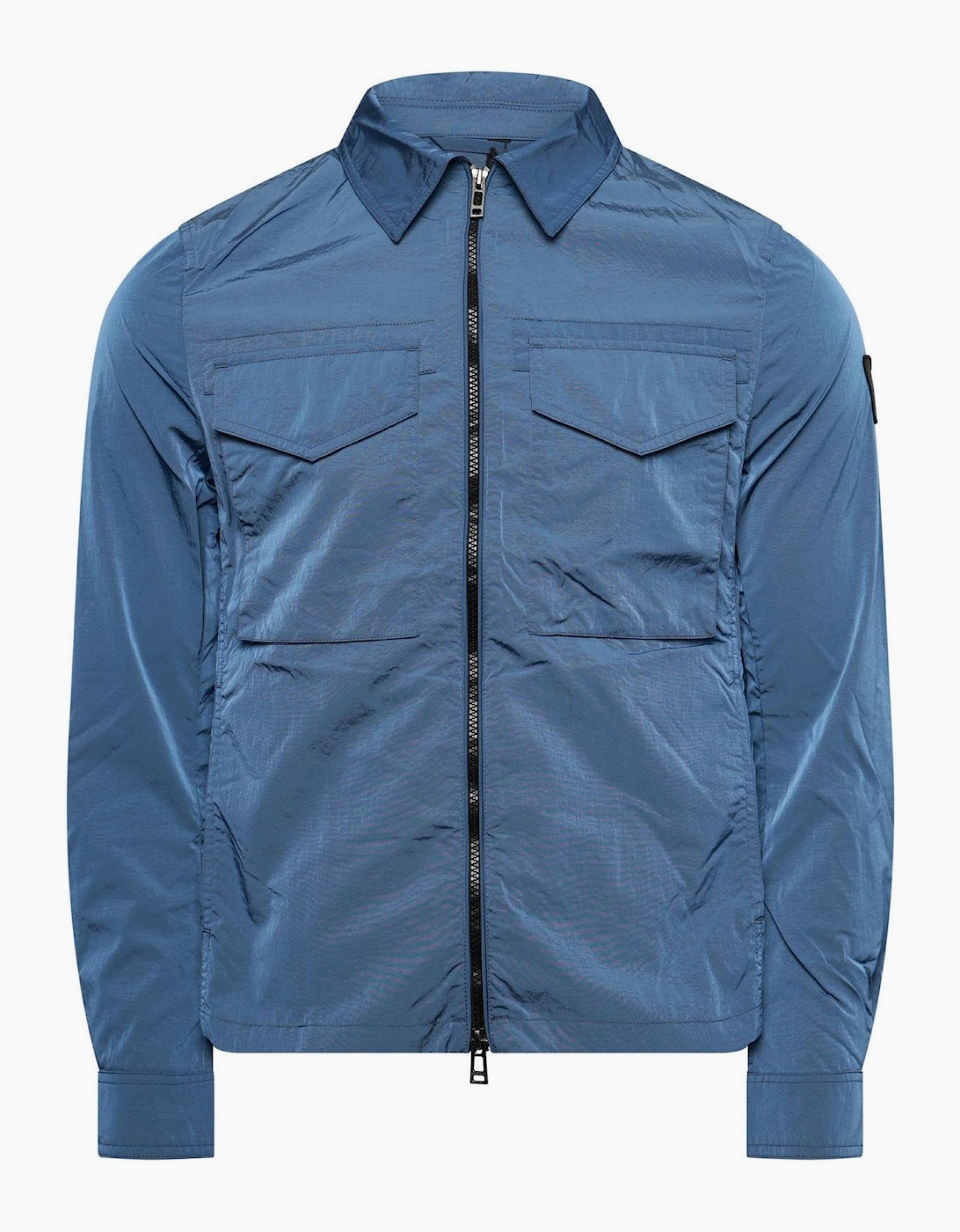 Command Overshirt Softshell Jacket