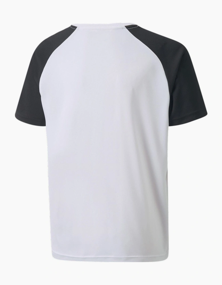Teampacer Jersey Jr T-Shirt Unisex Kids