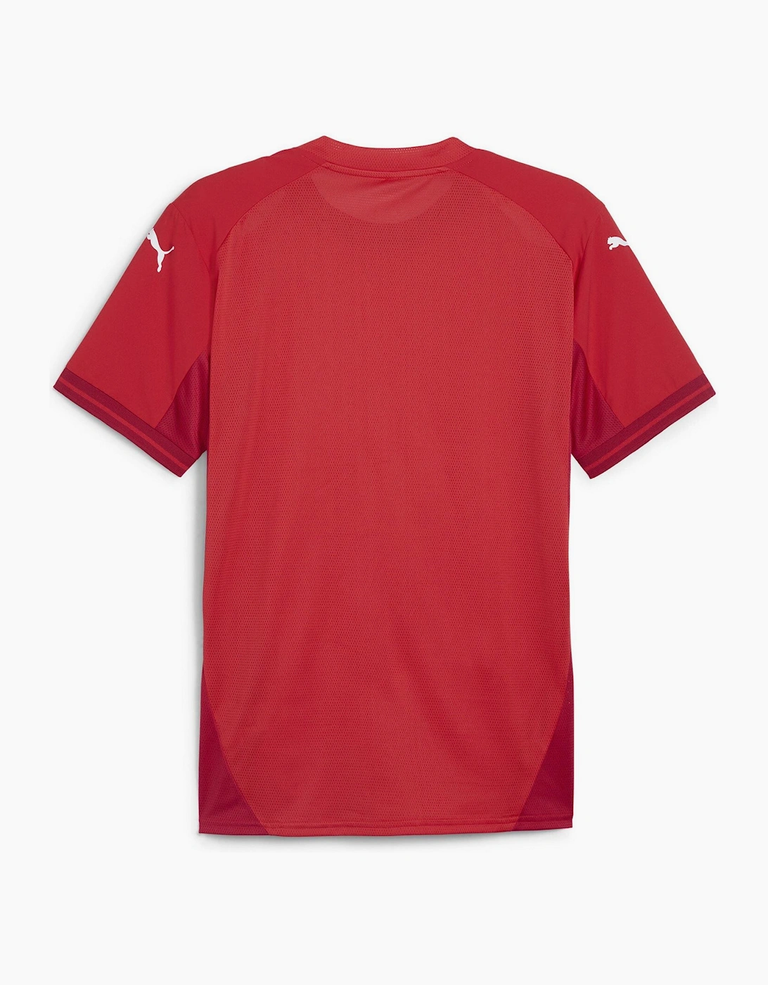 Mens Teamfinal Jersey T-Shirt
