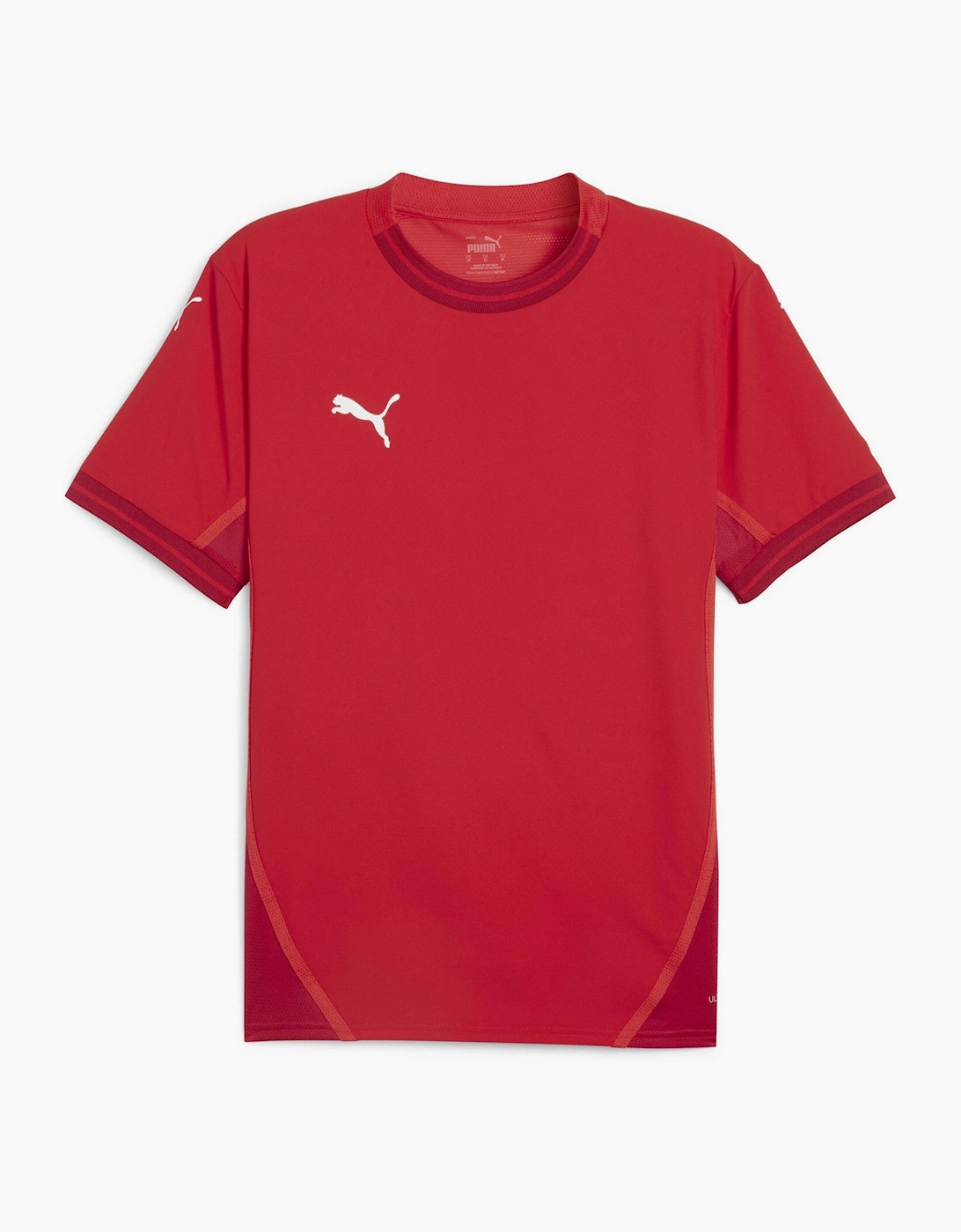 Mens Teamfinal Jersey T-Shirt, 7 of 6