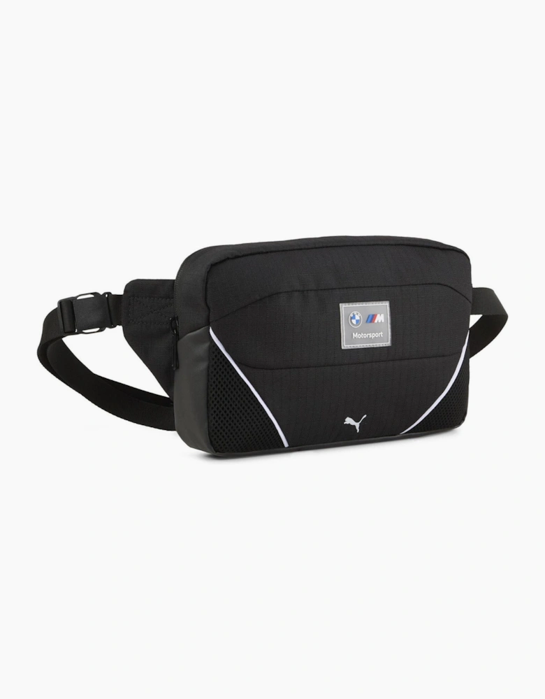 Bmw Mms Large Waist Bag Bum Mens