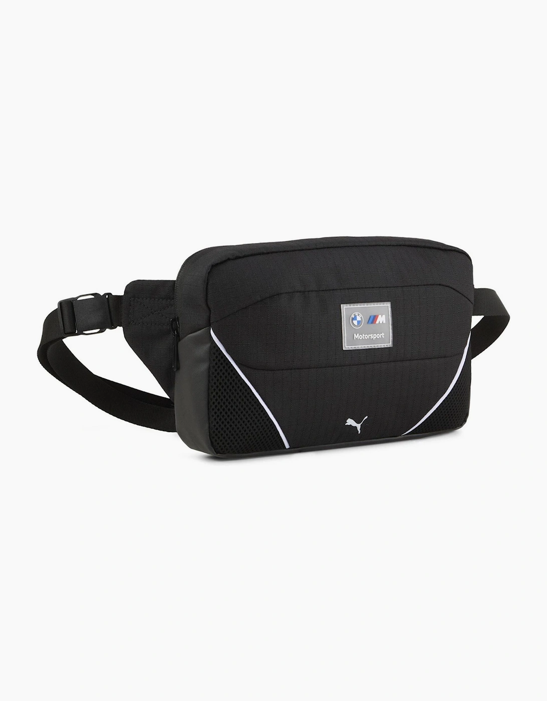Bmw Mms Large Waist Bag Bum Mens