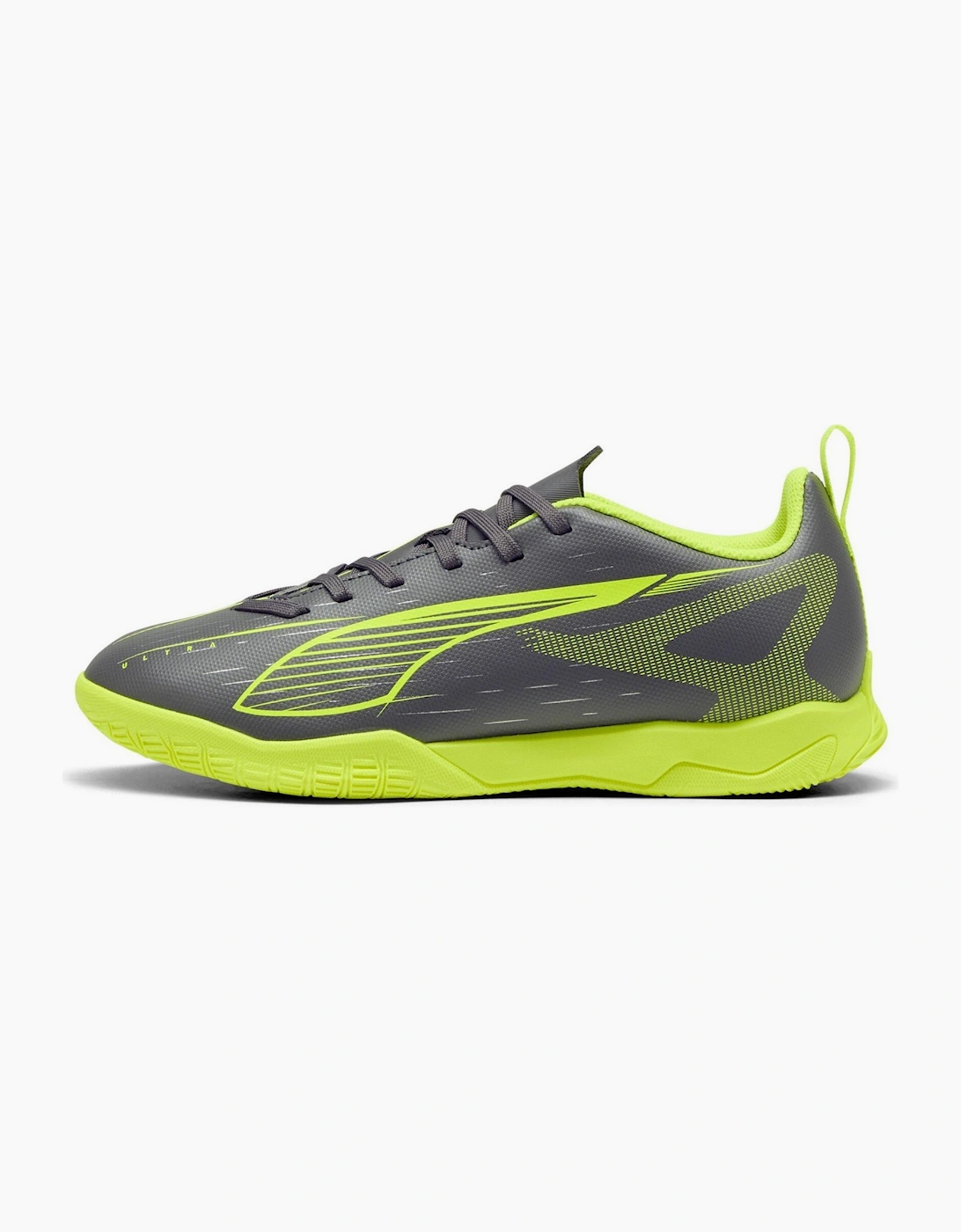 Kids Ultra 5 Play It Indoor Football Boots