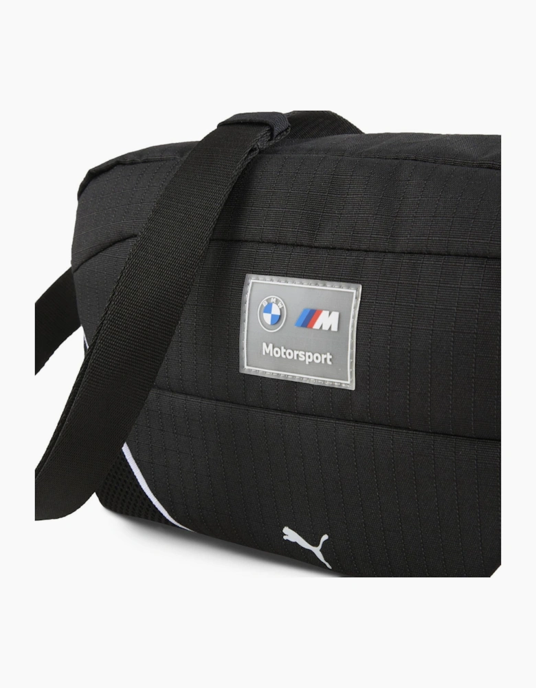 Bmw Mms Large Waist Bag Bum Mens