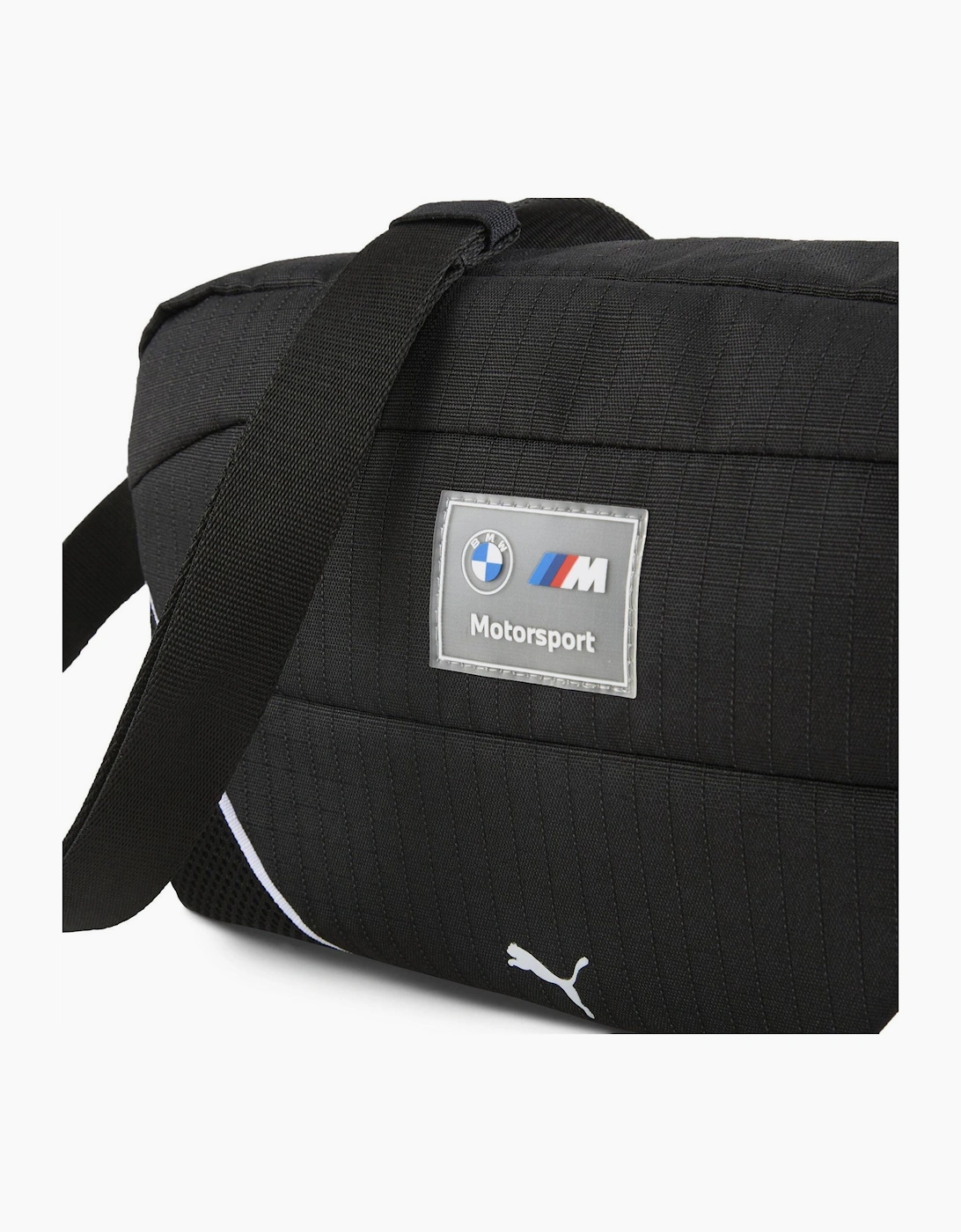 Bmw Mms Large Waist Bag Bum Mens