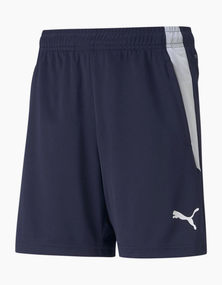 Teamliga Training Shorts Jr Football Short Unisex Kids