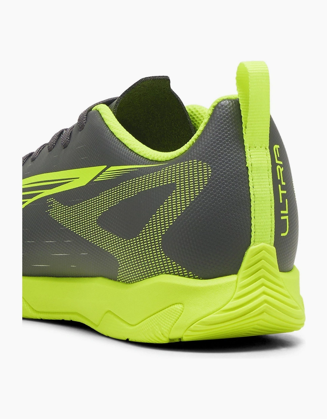 Kids Ultra 5 Play It Indoor Football Boots