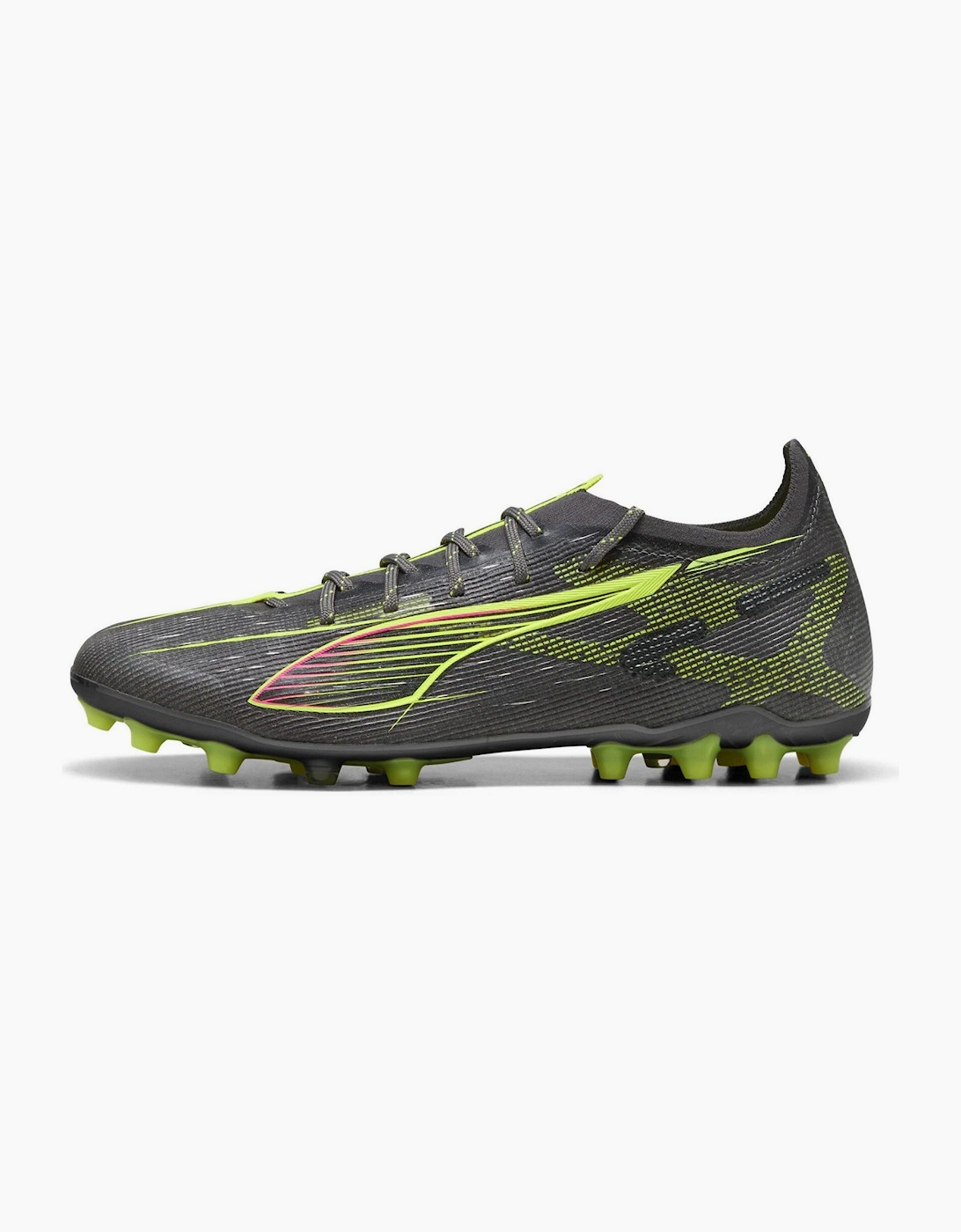 Ultra 5 Ultimate Mg Firm Ground Football Boots