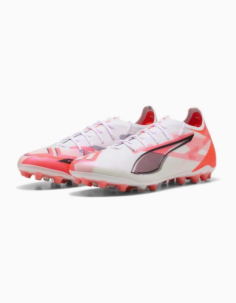 Ultra 5 Ultimate Mg Firm Ground Football Boots