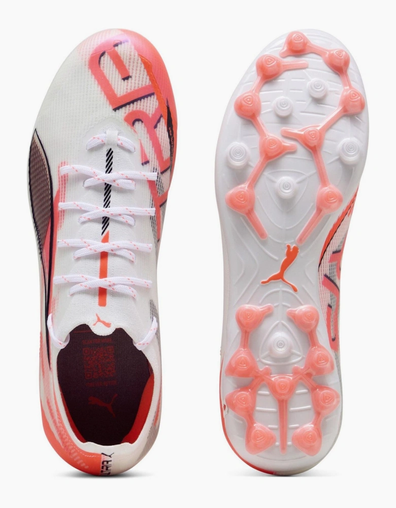 Ultra 5 Ultimate Mg Firm Ground Football Boots