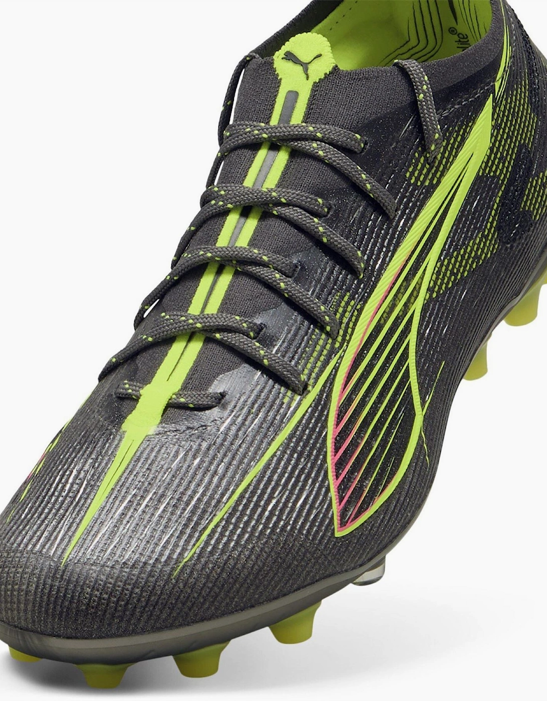 Ultra 5 Ultimate Mg Firm Ground Football Boots