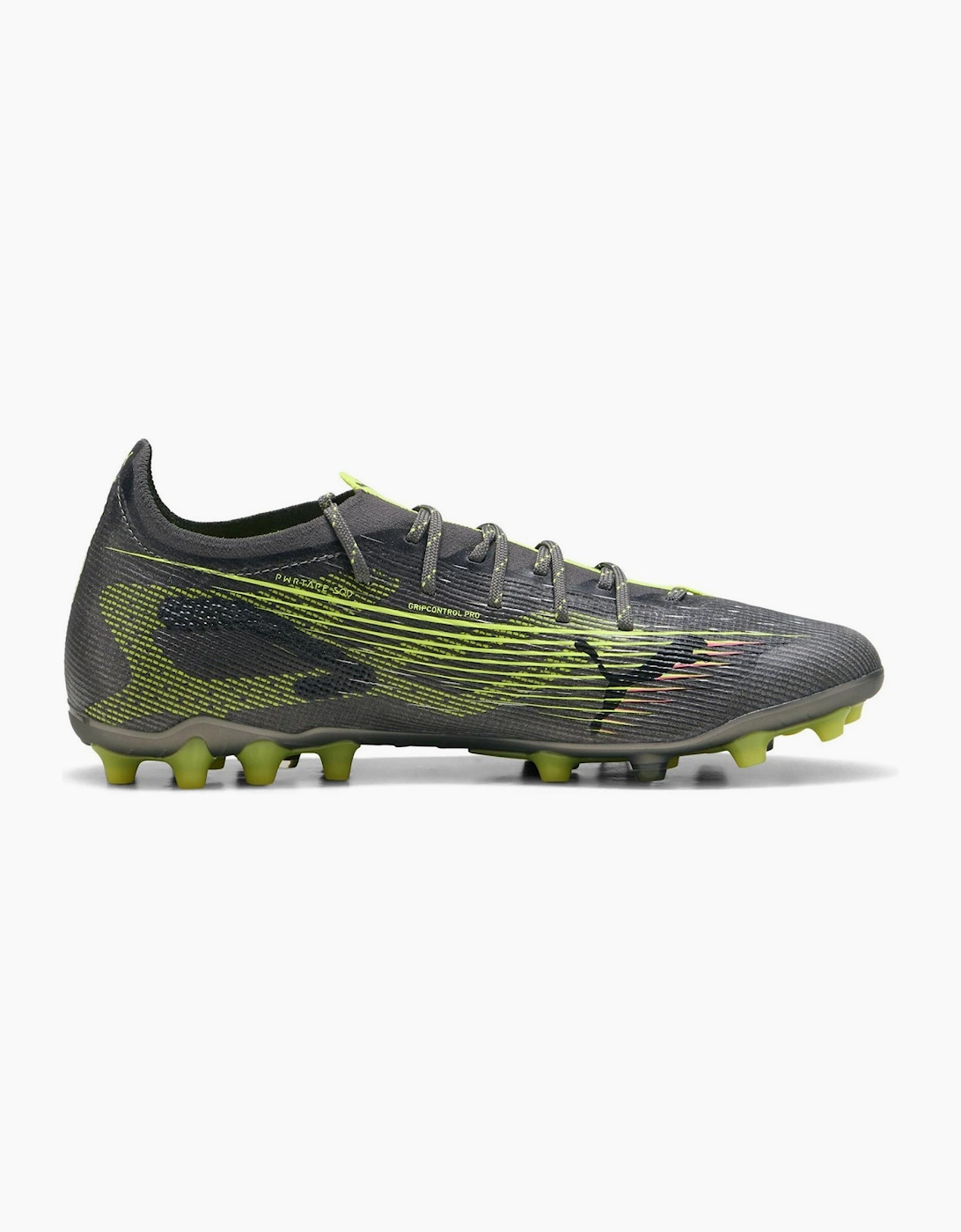 Ultra 5 Ultimate Mg Firm Ground Football Boots